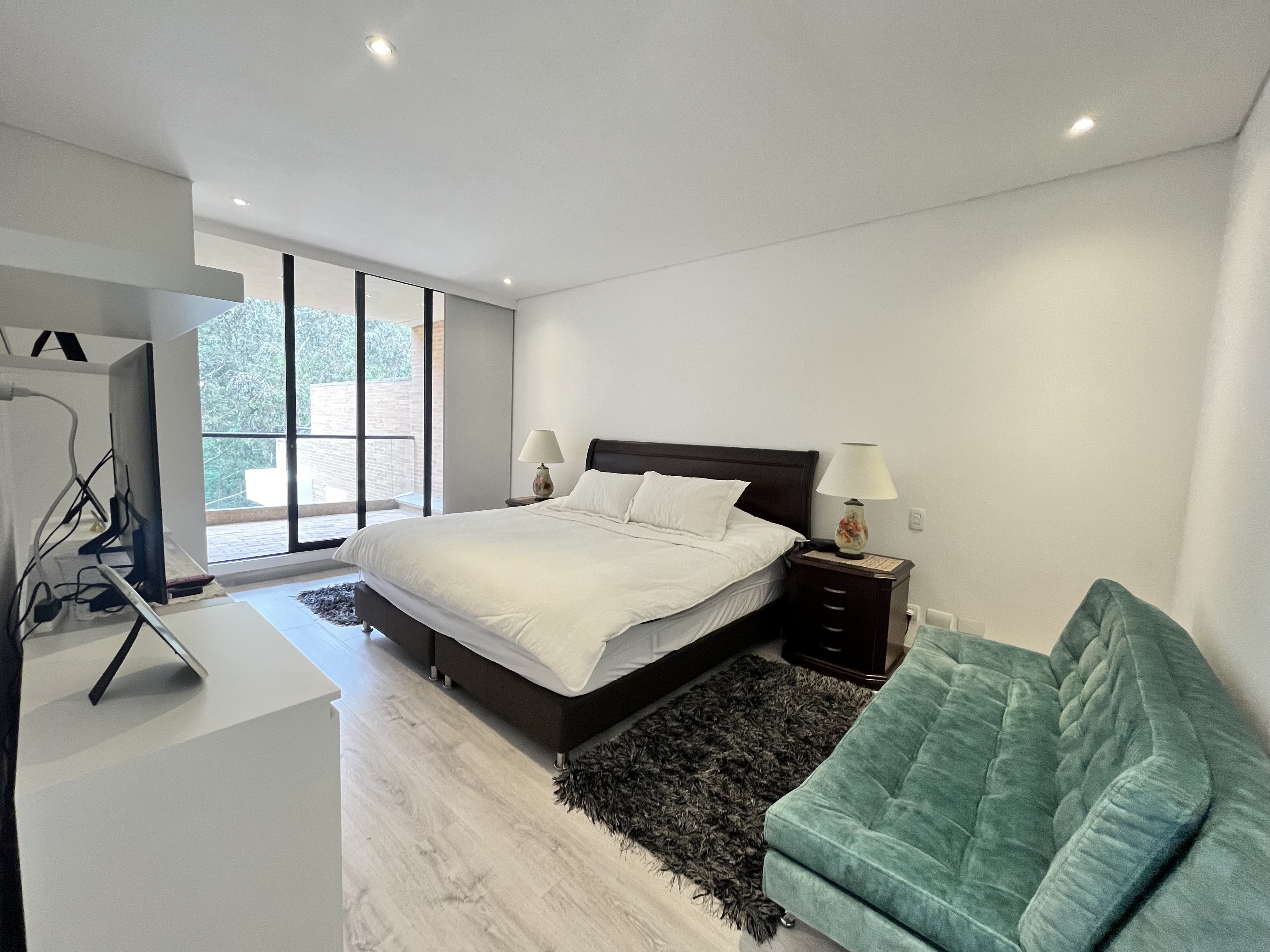 Apartamento en venta en Vereda Suba Naranjos, Bogotá · foto 13 de 24