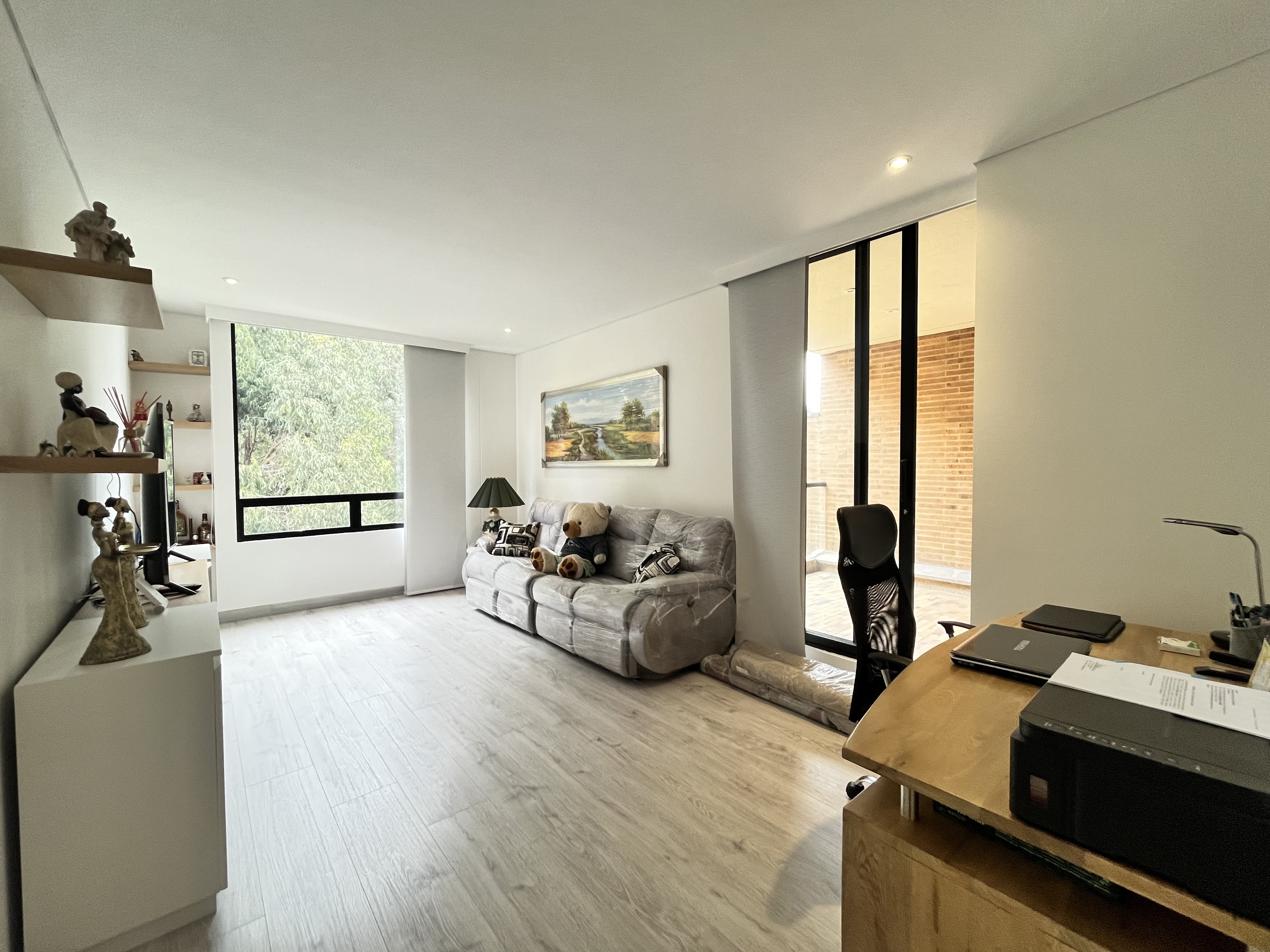 Apartamento en venta en Vereda Suba Naranjos, Bogotá · foto 14 de 24