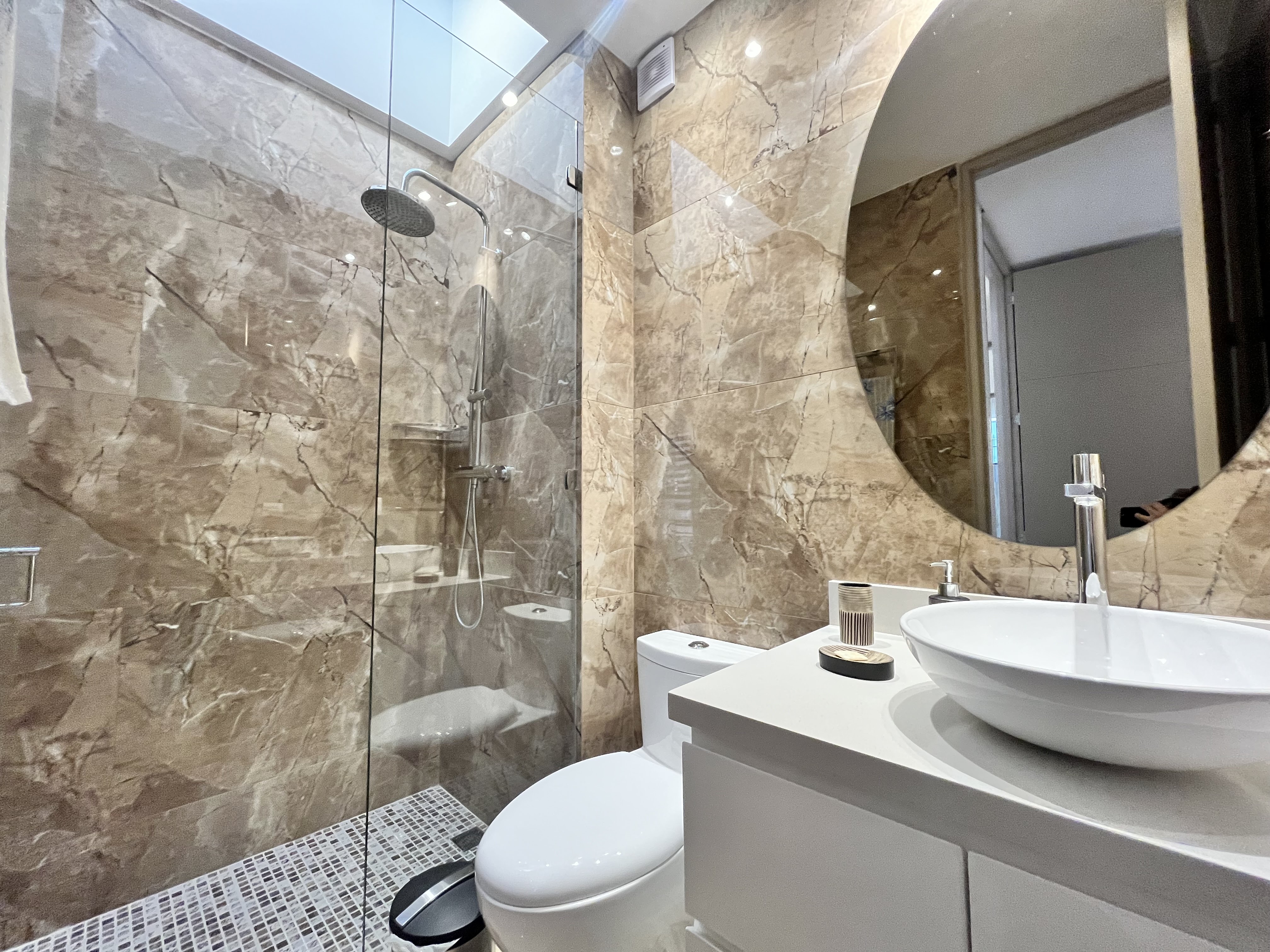 Apartamento en venta en Vereda Suba Naranjos, Bogotá · foto 18 de 24
