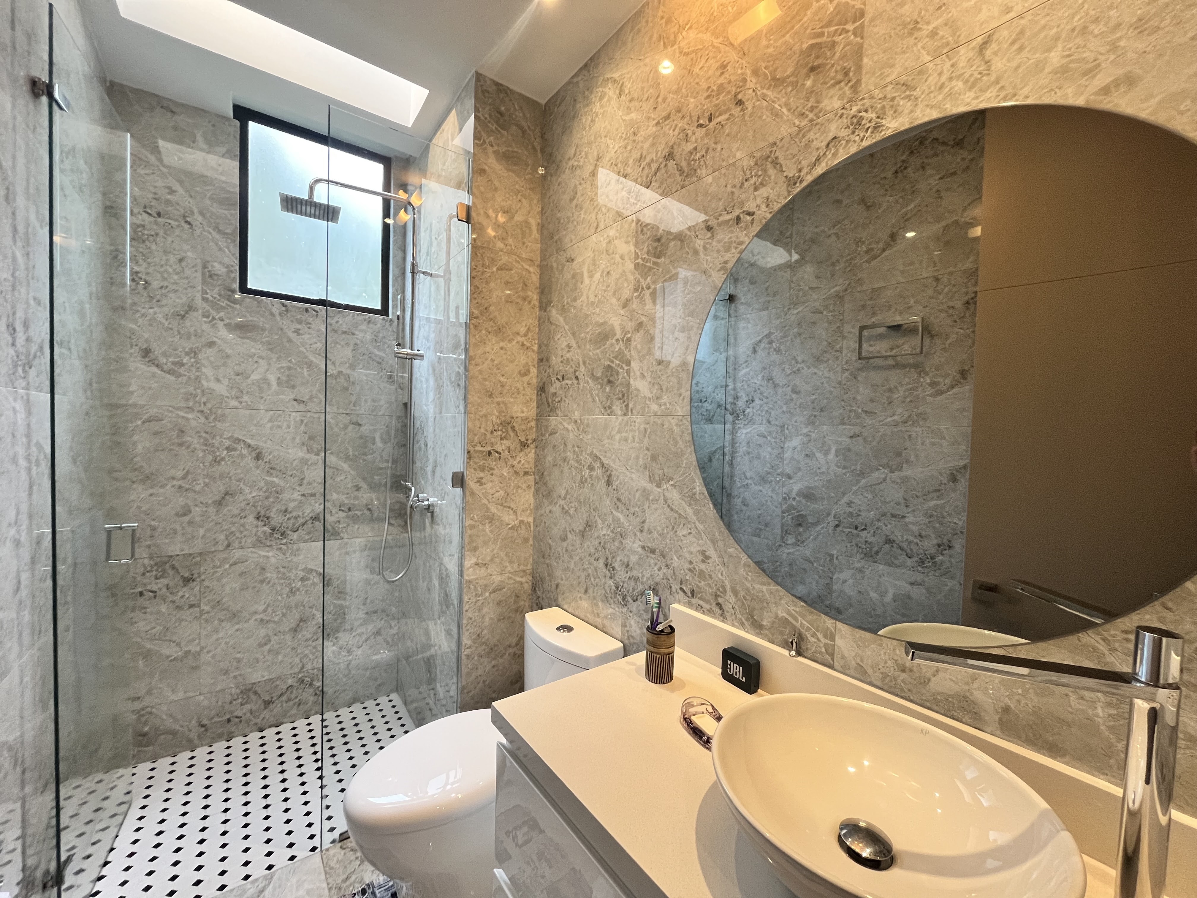Apartamento en venta en Vereda Suba Naranjos, Bogotá · foto 19 de 24