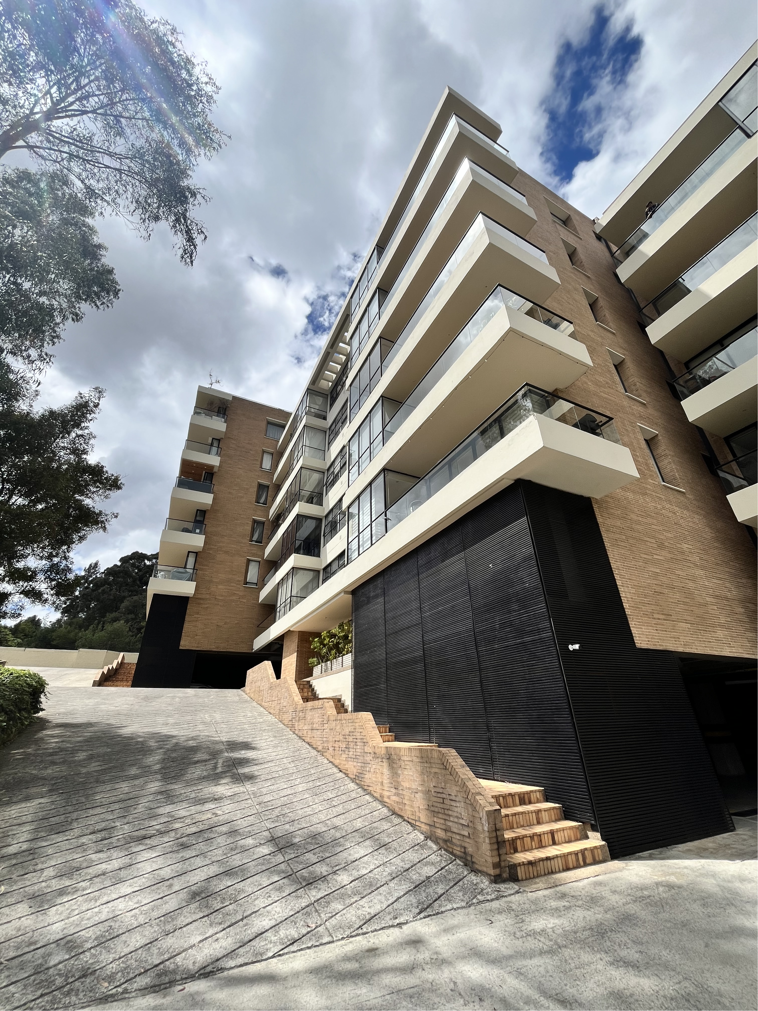 Apartamento en venta en Vereda Suba Naranjos, Bogotá · foto 21 de 24