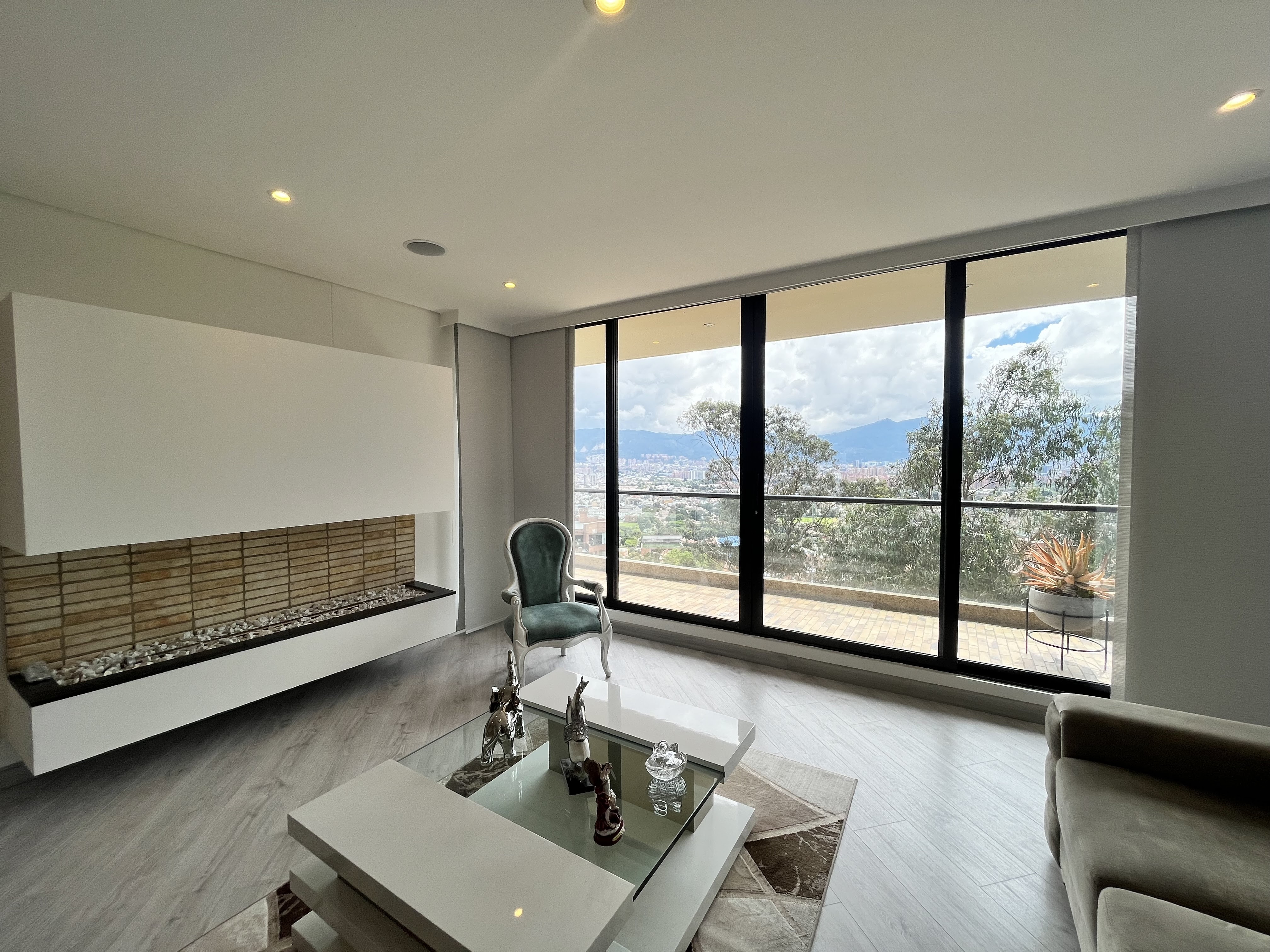 Apartamento en venta en Vereda Suba Naranjos, Bogotá · foto 23 de 24