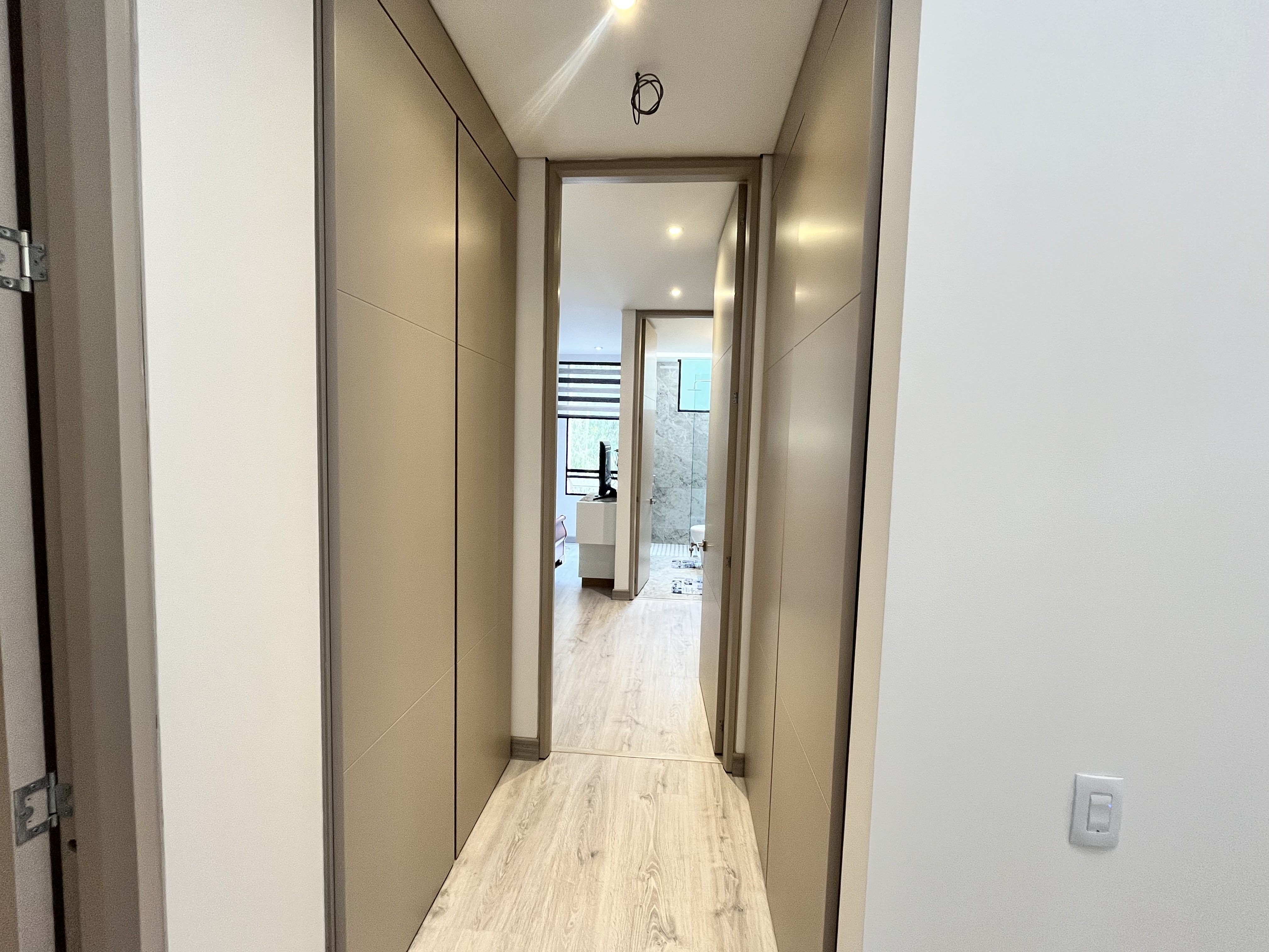Apartamento en venta en Vereda Suba Naranjos, Bogotá · foto 24 de 24