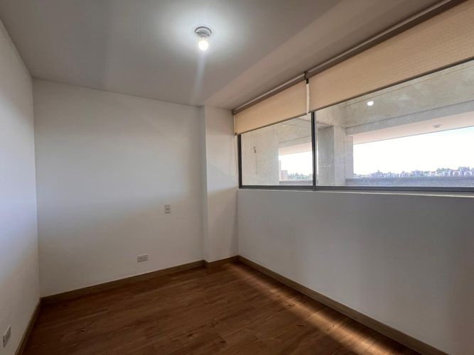 Apartamento de 2 alcobas en venta en Llano Grande, Rionegro, 67 m² · foto 7 de 9