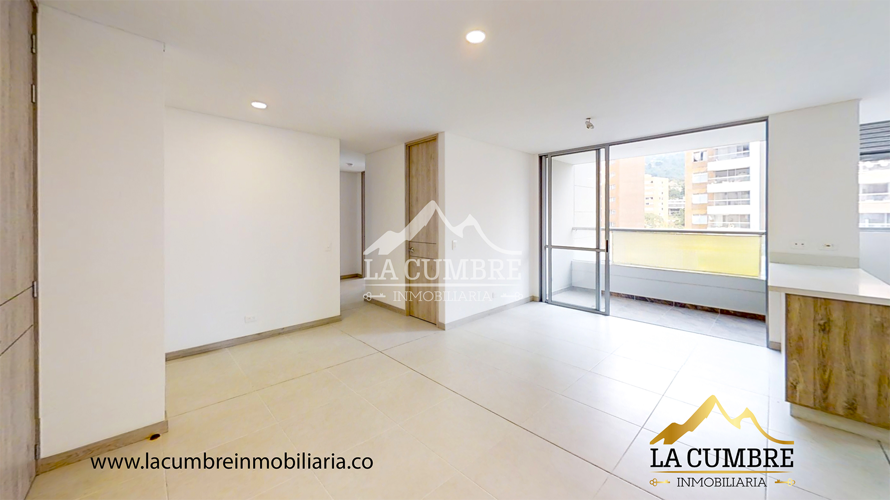 Apartamento en Venta en Envigado