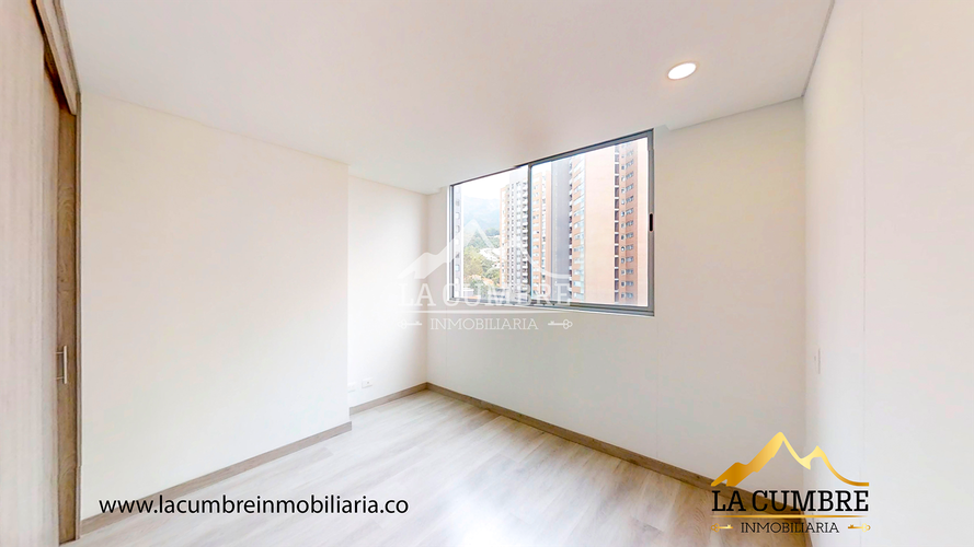 Apartamento en venta en Cumbres, Envigado · foto 10 de 13