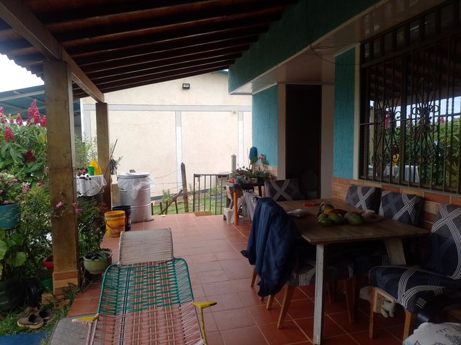 Lote en venta en Ruitoque Alto, Piedecuesta, 1200 m² · foto 2 de 21