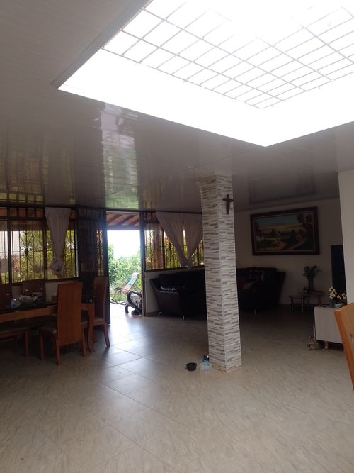 Lote en venta en Ruitoque Alto, Piedecuesta, 1200 m² · foto 3 de 21