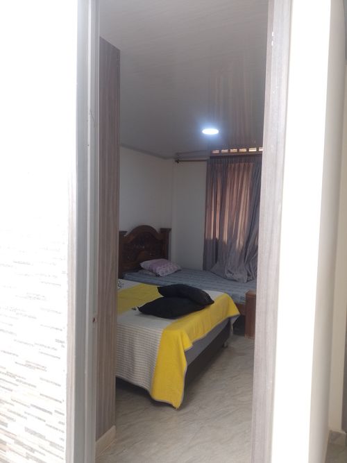 Lote en venta en Ruitoque Alto, Piedecuesta, 1200 m² · foto 10 de 21