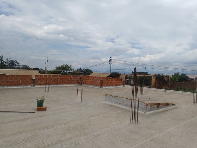 Lote en venta en Ruitoque Alto, Piedecuesta, 1200 m² · foto 14 de 21