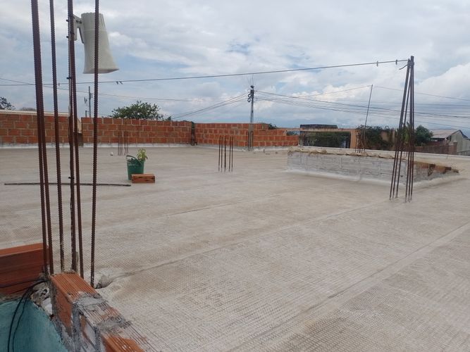 Lote en venta en Ruitoque Alto, Piedecuesta, 1200 m² · foto 15 de 21