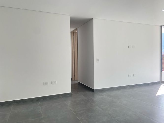 Apartamento de 3 alcobas en venta en La Doctora, Sabaneta, 72 m² · foto 4 de 20
