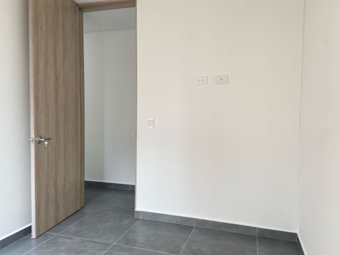 Apartamento de 3 alcobas en venta en La Doctora, Sabaneta, 72 m² · foto 9 de 20