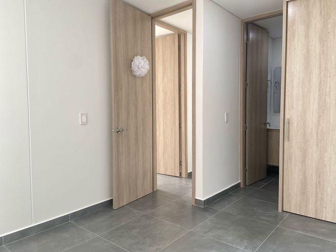 Apartamento de 3 alcobas en venta en La Doctora, Sabaneta, 72 m² · foto 11 de 20