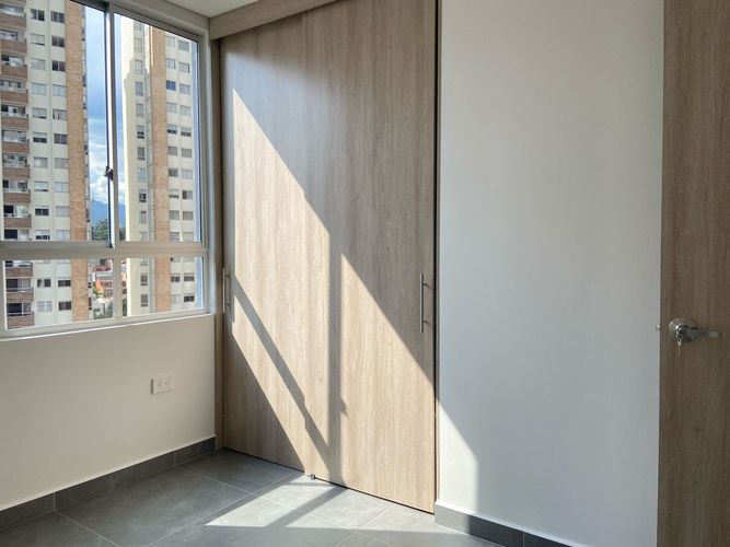 Apartamento de 3 alcobas en venta en La Doctora, Sabaneta, 72 m² · foto 12 de 20