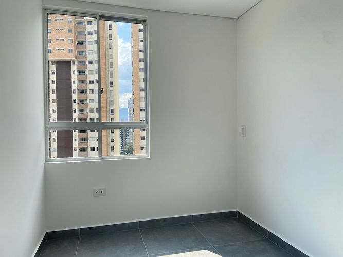 Apartamento de 3 alcobas en venta en La Doctora, Sabaneta, 72 m² · foto 13 de 20