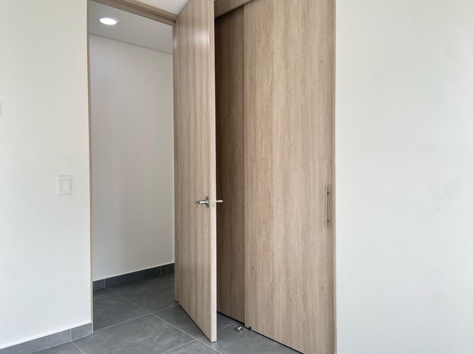 Apartamento de 3 alcobas en venta en La Doctora, Sabaneta, 72 m² · foto 16 de 20