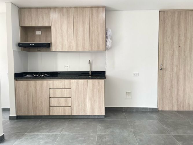 Apartamento de 3 alcobas en venta en La Doctora, Sabaneta, 72 m² · foto 19 de 20