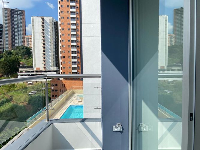 Apartamento de 3 alcobas en venta en La Doctora, Sabaneta, 72 m² · foto 20 de 20