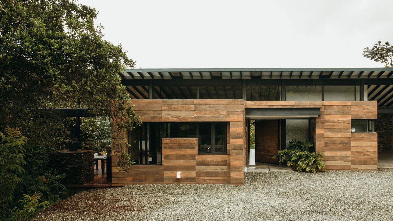 Casa en venta en Pantanillo, Envigado