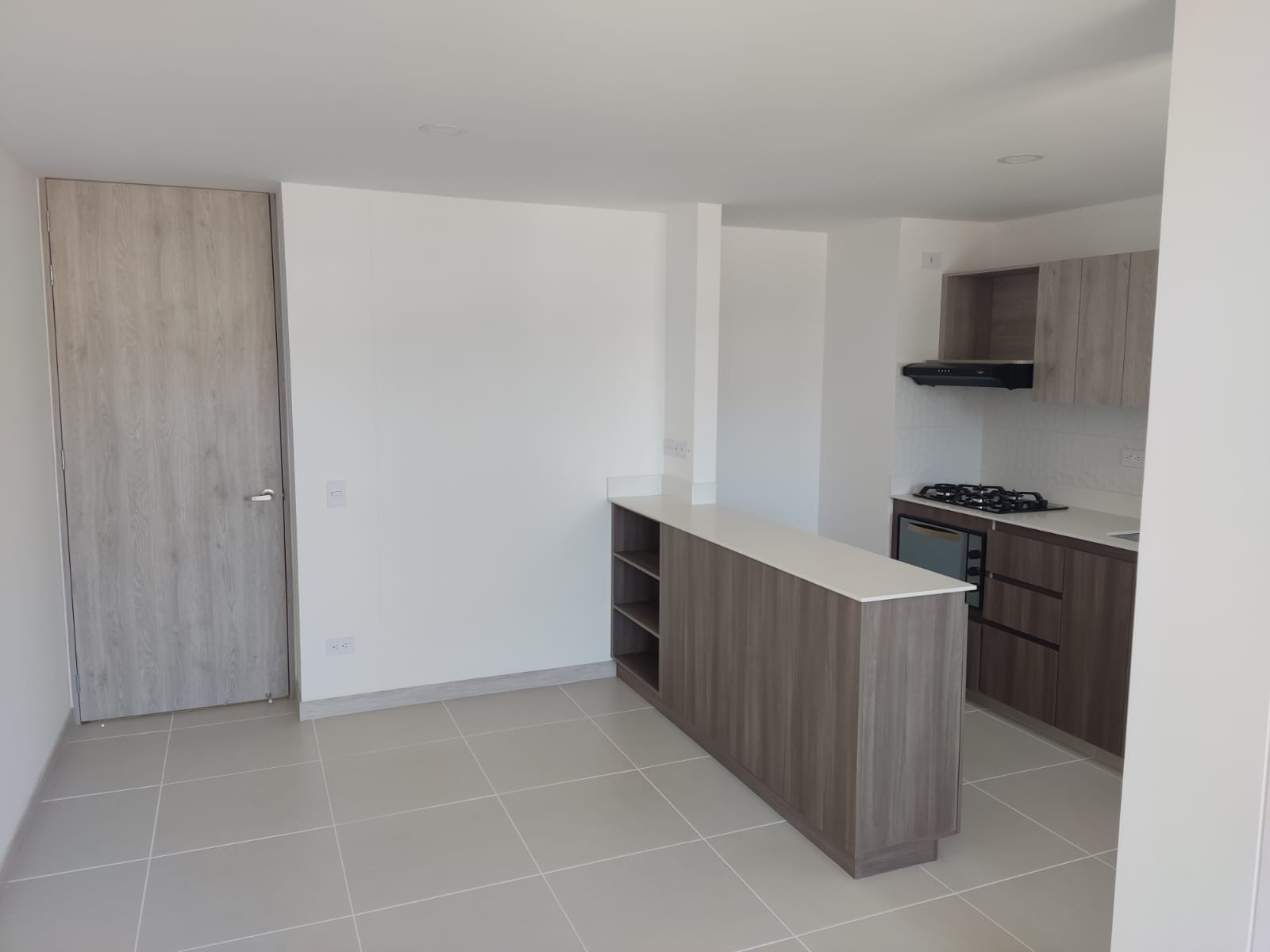Apartamento en venta en San diego, Medellín 2