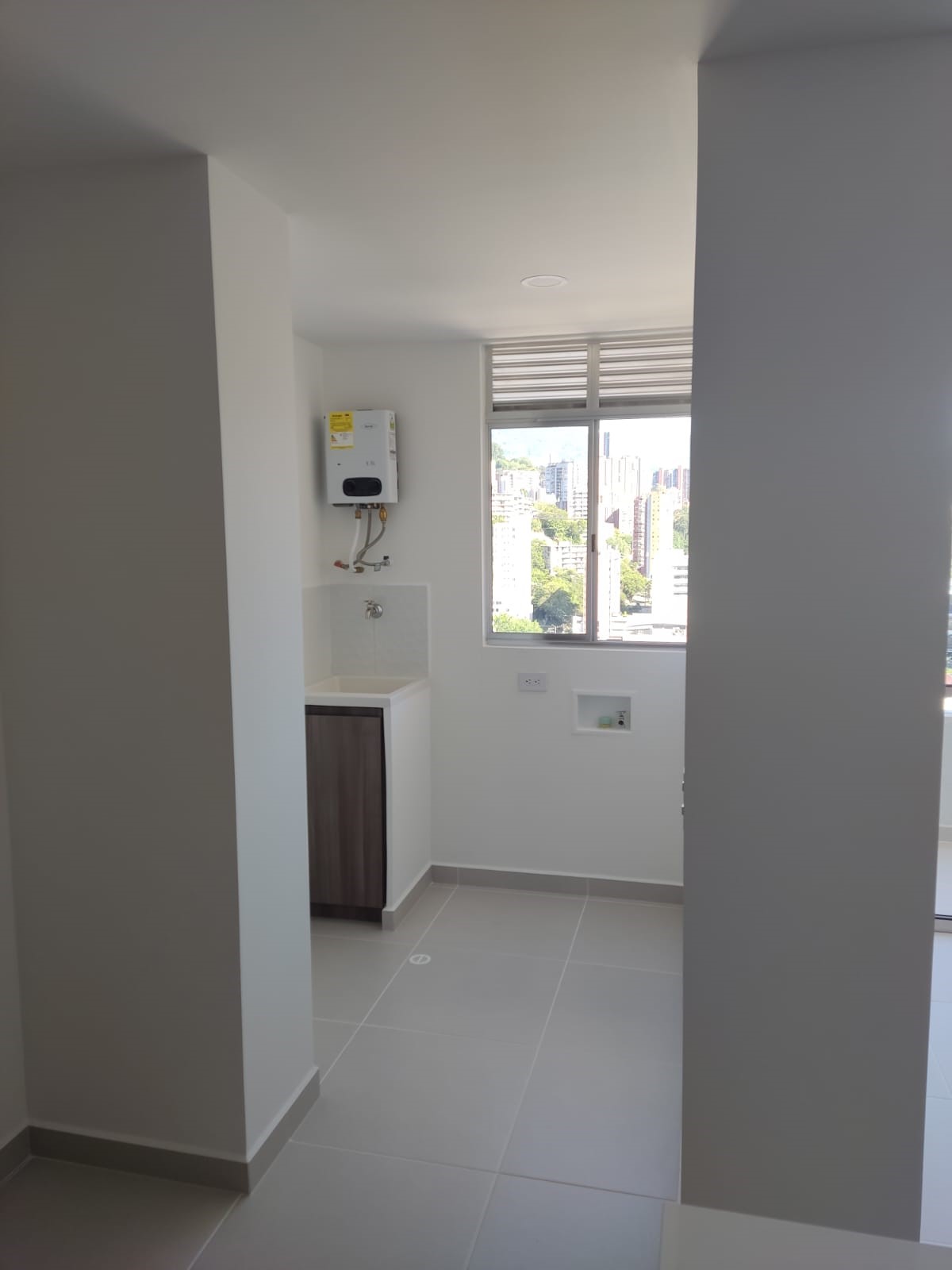 Apartamento en venta en San diego, Medellín 3