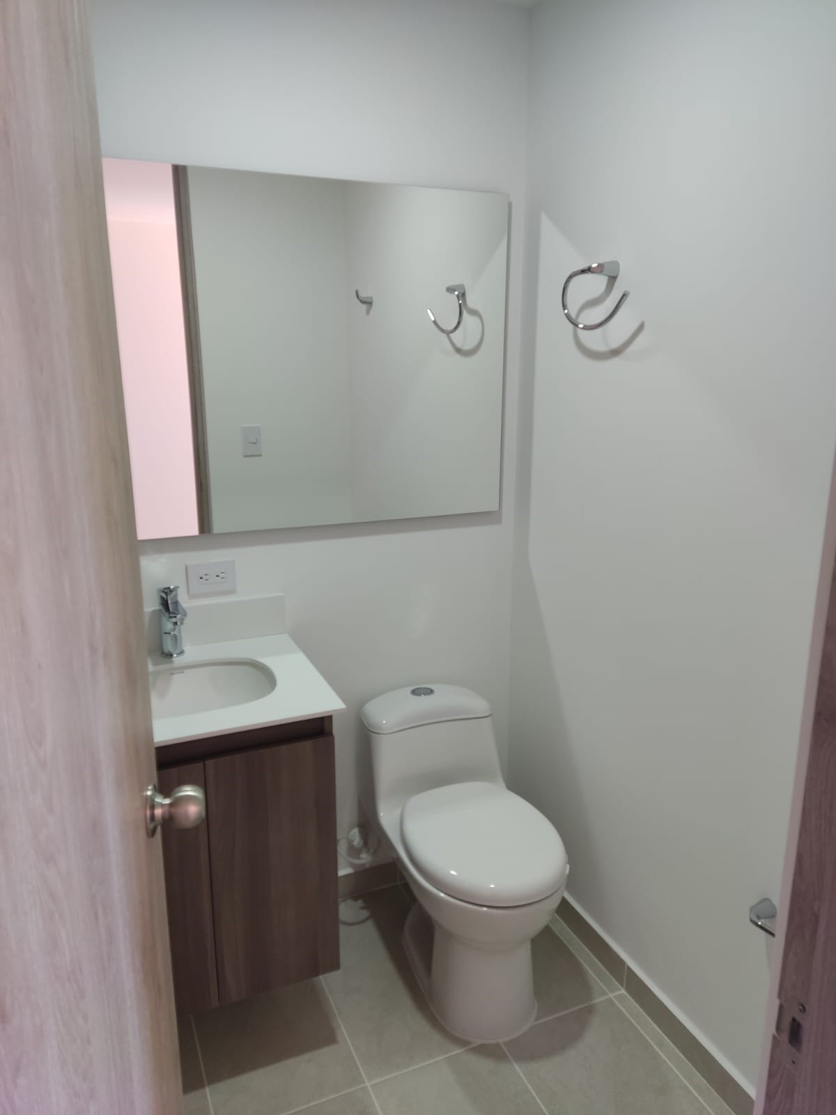 Apartamento en venta en San diego, Medellín 4