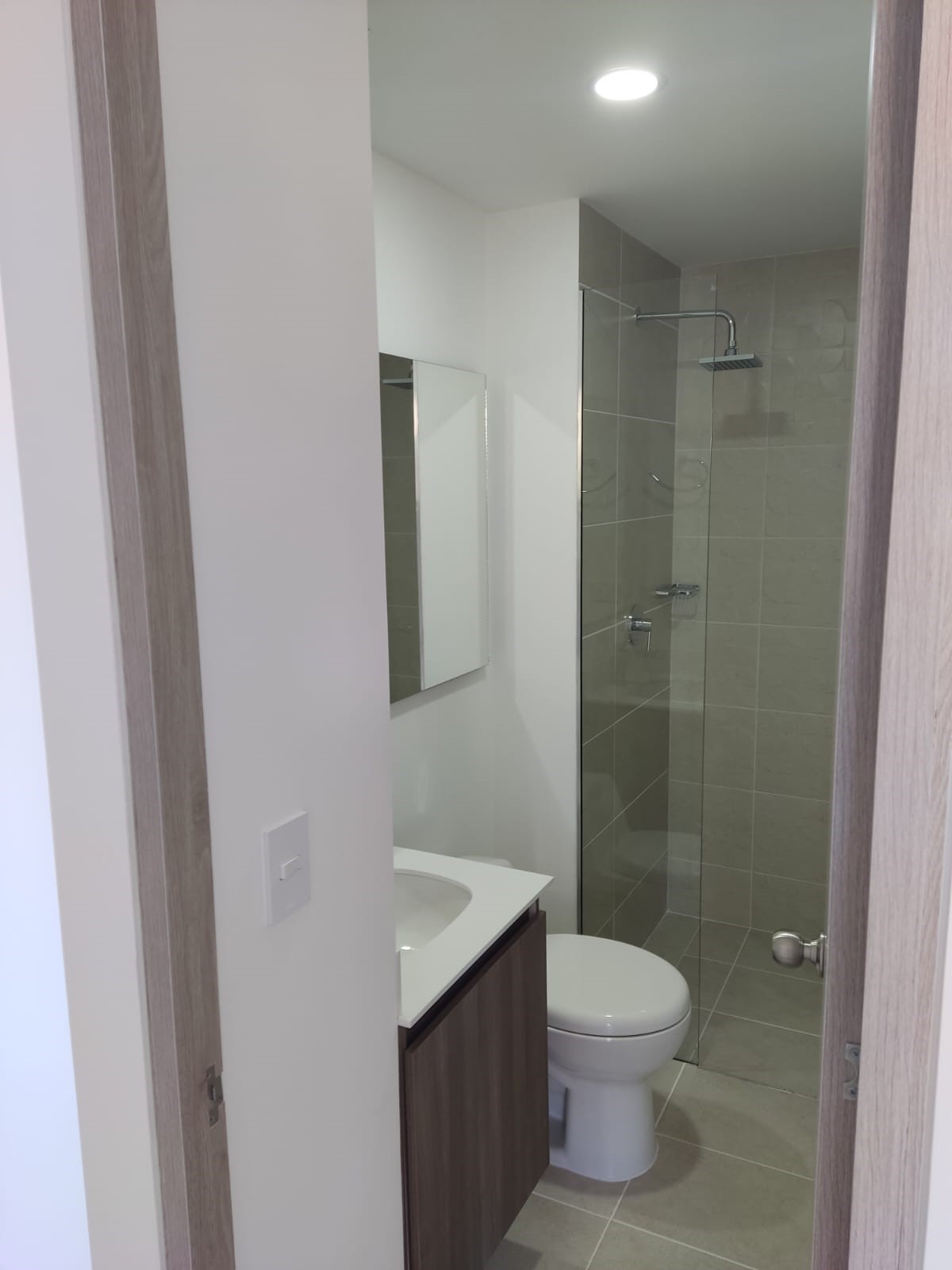 Apartamento en venta en San diego, Medellín 5