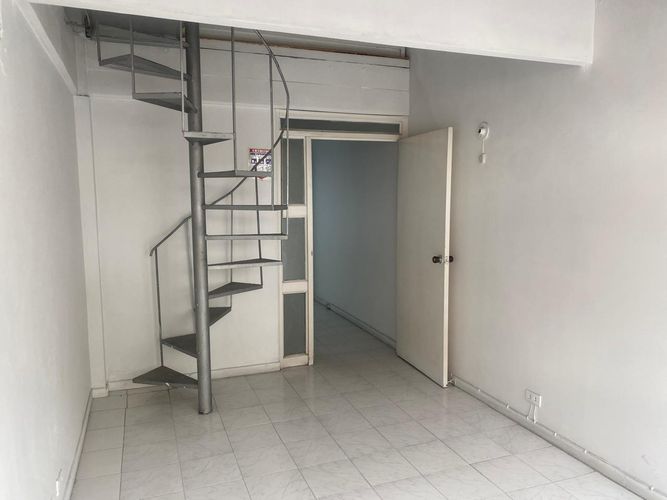 Oficina en arriendo en El Poblado, Medellín, 40 m² · foto 6 de 9
