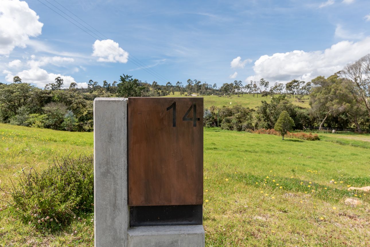 Lote en venta en Vía Las Palmas, Envigado