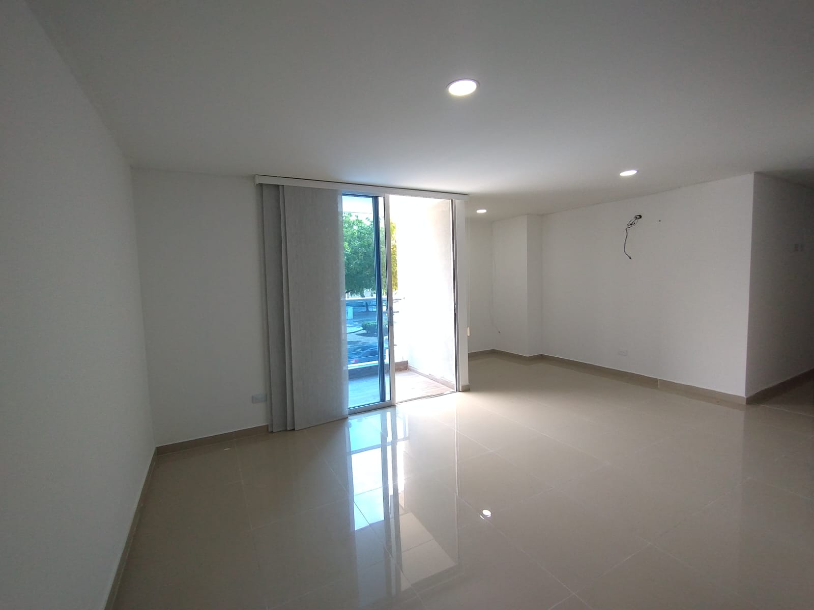 Apartamento en venta en Villa Campestre, Barranquilla · foto 2 de 18