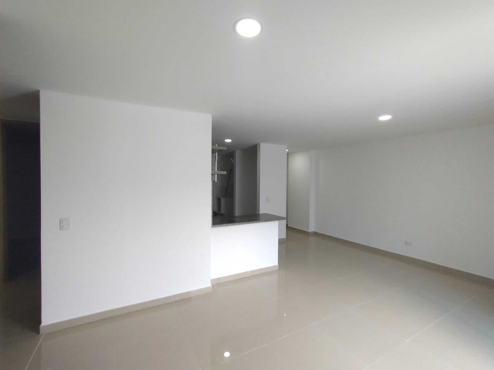 Apartamento en venta en Villa Campestre, Barranquilla · foto 4 de 18