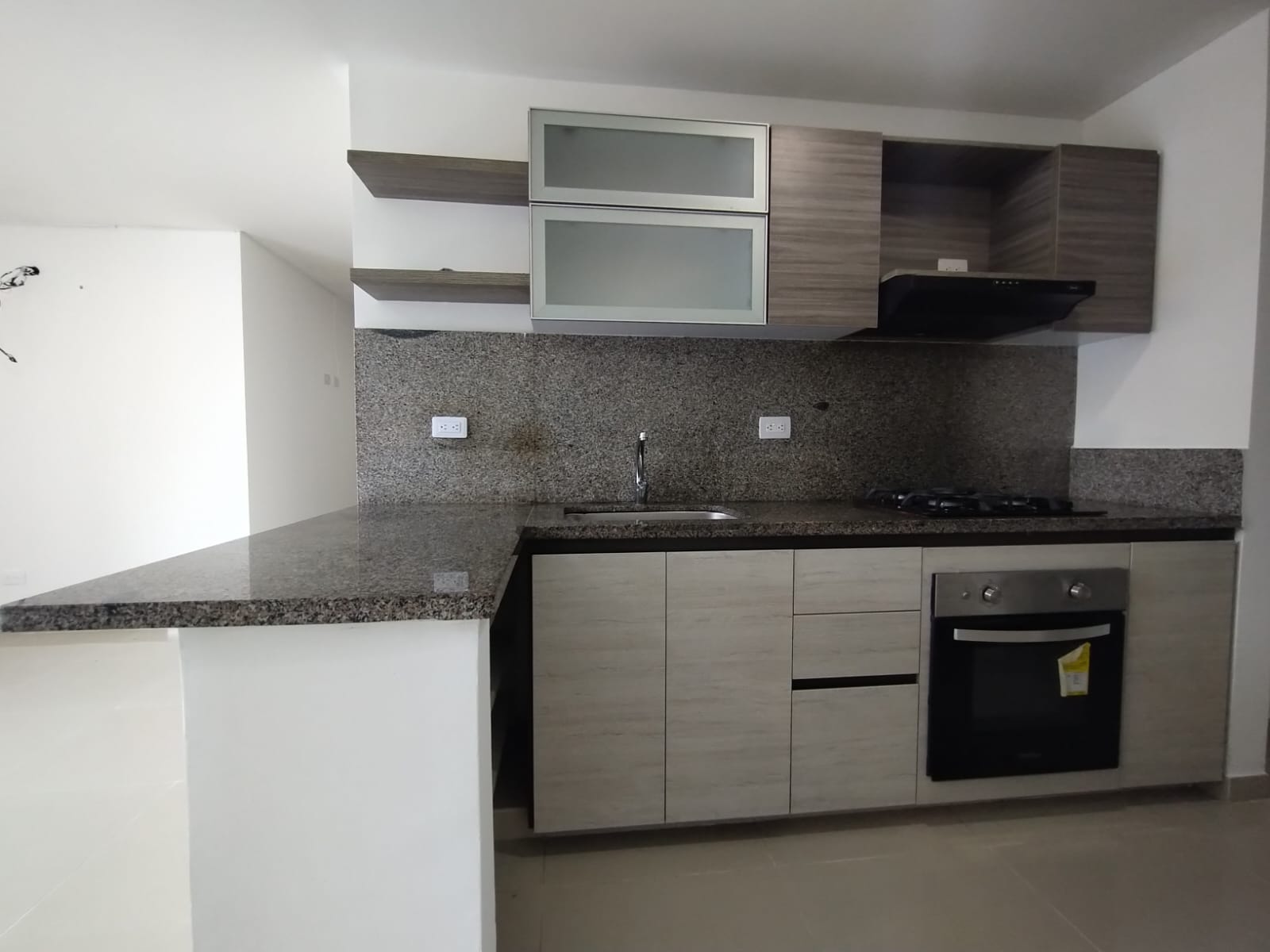 Apartamento en venta en Villa Campestre, Barranquilla · foto 5 de 18