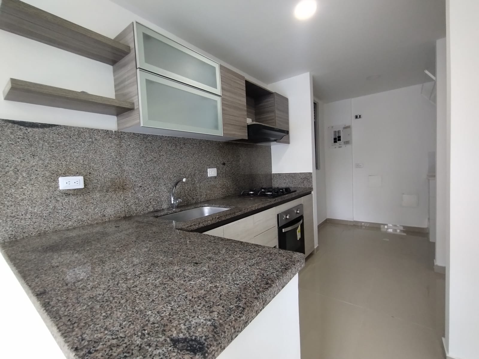 Apartamento en venta en Villa Campestre, Barranquilla · foto 6 de 18