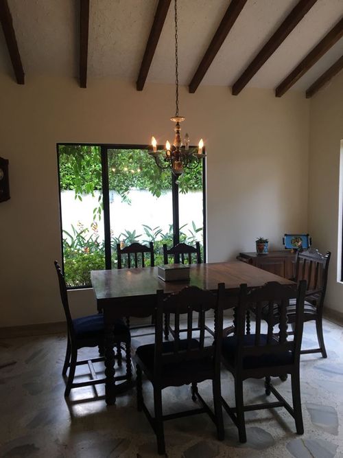 Casa de 4 alcobas en venta en Pance, Cali, 230 m² · foto 5 de 17