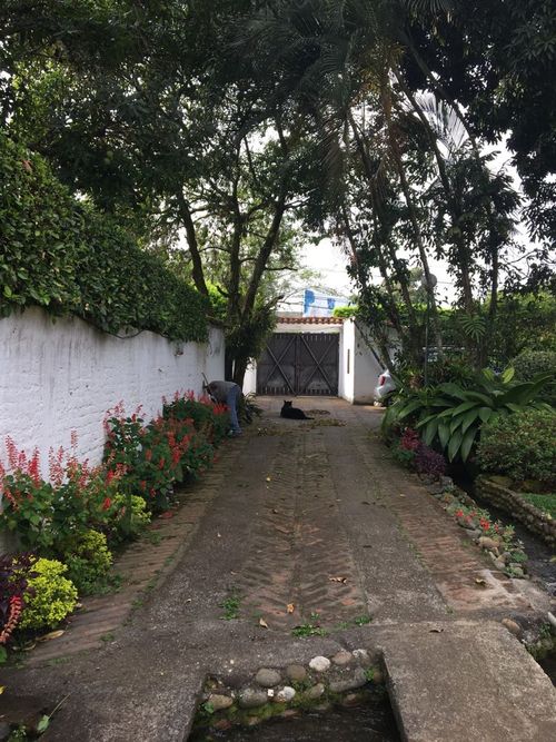 Casa de 4 alcobas en venta en Pance, Cali, 230 m² · foto 8 de 17