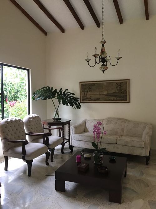 Casa de 4 alcobas en venta en Pance, Cali, 230 m² · foto 11 de 17