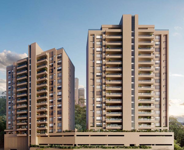 Madero de los Bosques, Sector Los Bosques, Carrera 15a, El Poblado, Medellín, Antioquia, Colombia - Photo 2