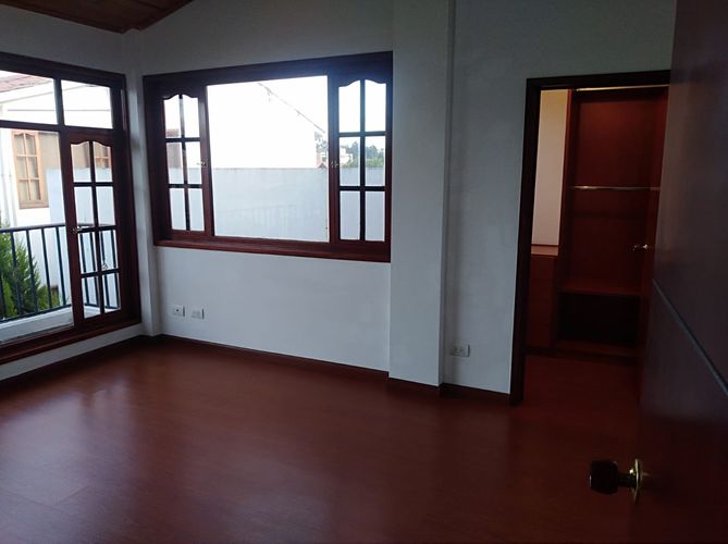 Casa en venta en Fonquetá, Chía · foto 5 de 19