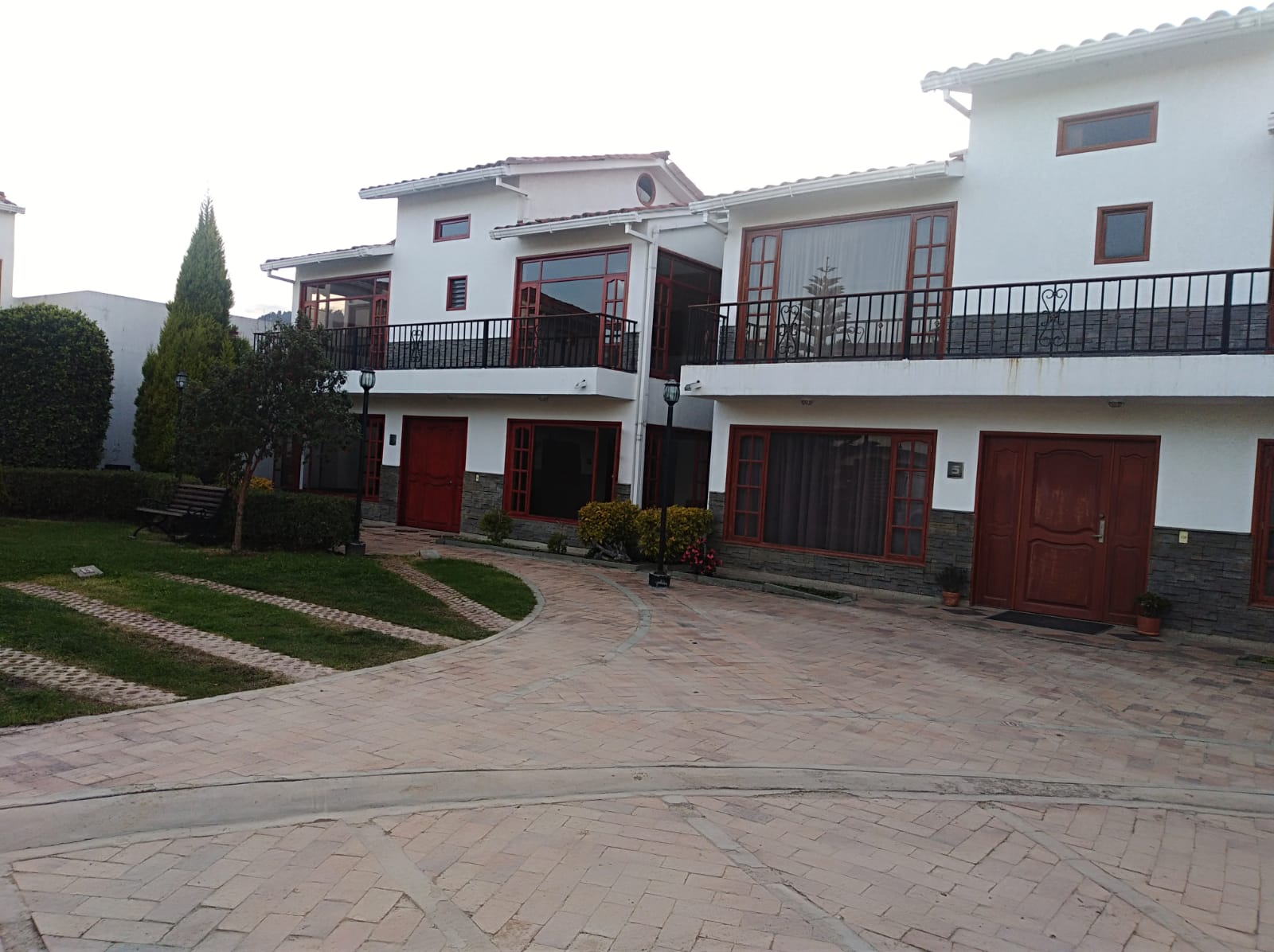 Casa en venta en Fonquetá, Chía · foto 19 de 19