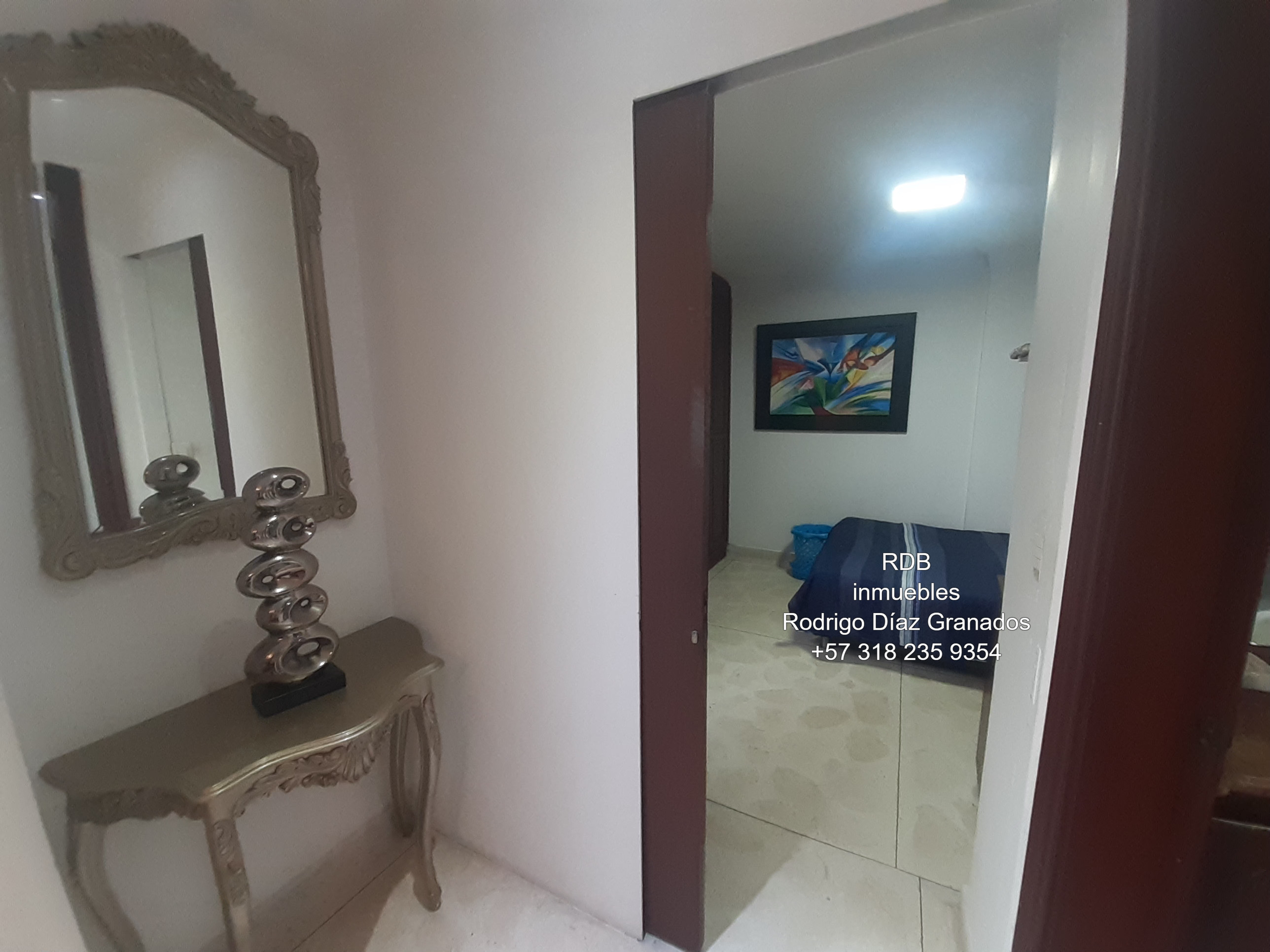 Apartamento en venta en Altos Del Limon, Barranquilla · foto 3 de 22