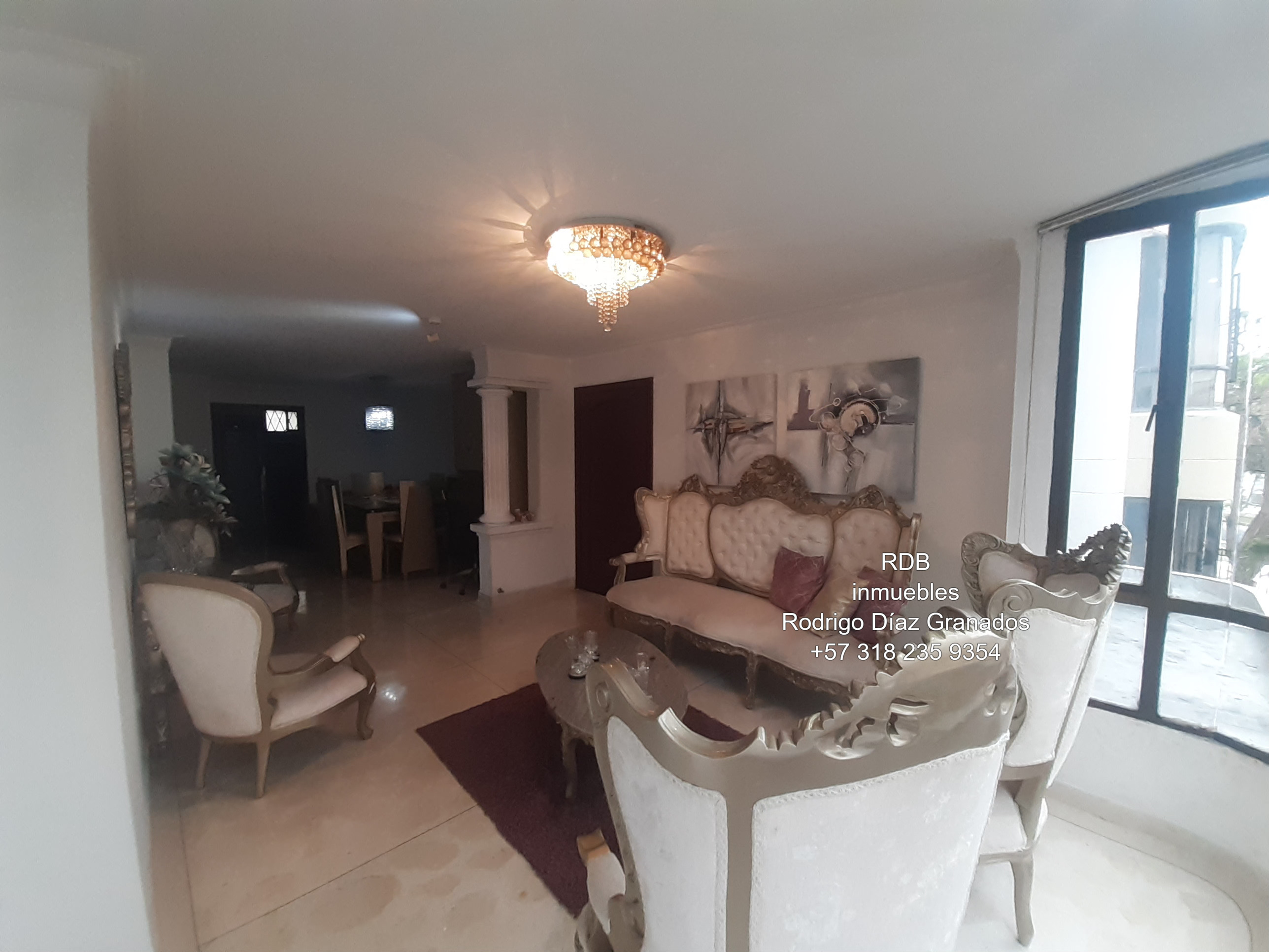 Apartamento en venta en Altos Del Limon, Barranquilla · foto 4 de 22