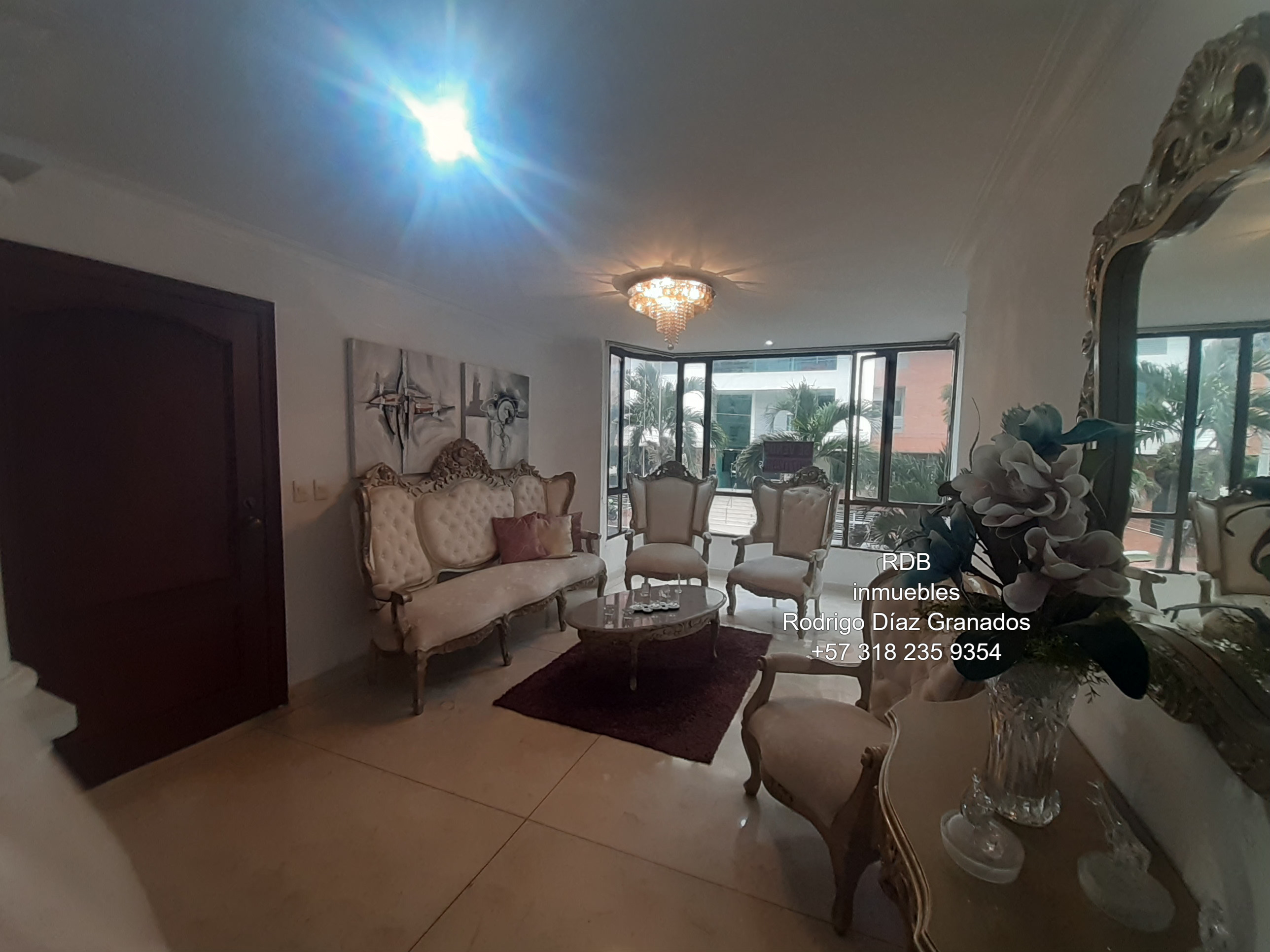 Apartamento en venta en Altos Del Limon, Barranquilla · foto 5 de 22