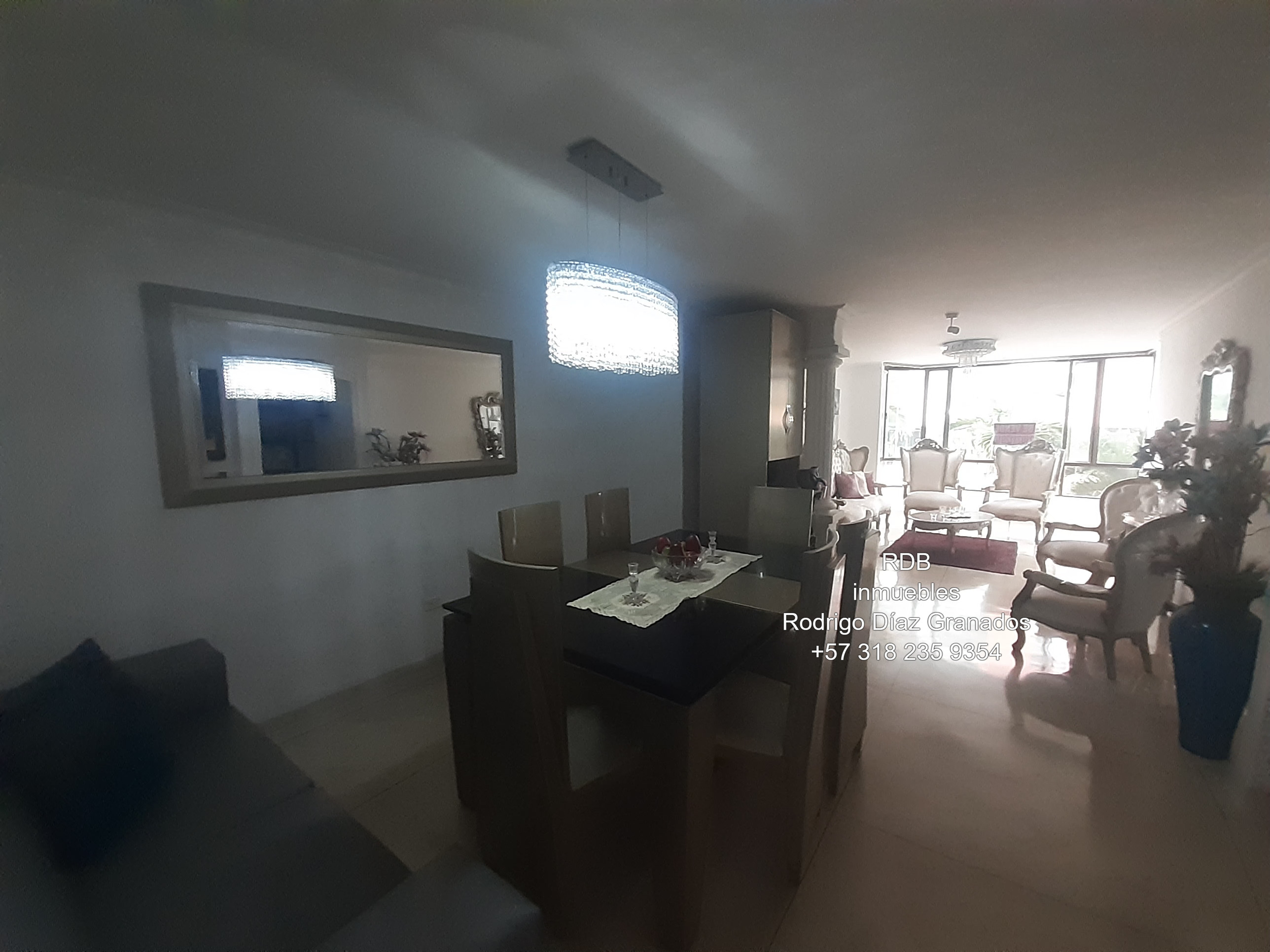 Apartamento en venta en Altos Del Limon, Barranquilla · foto 6 de 22