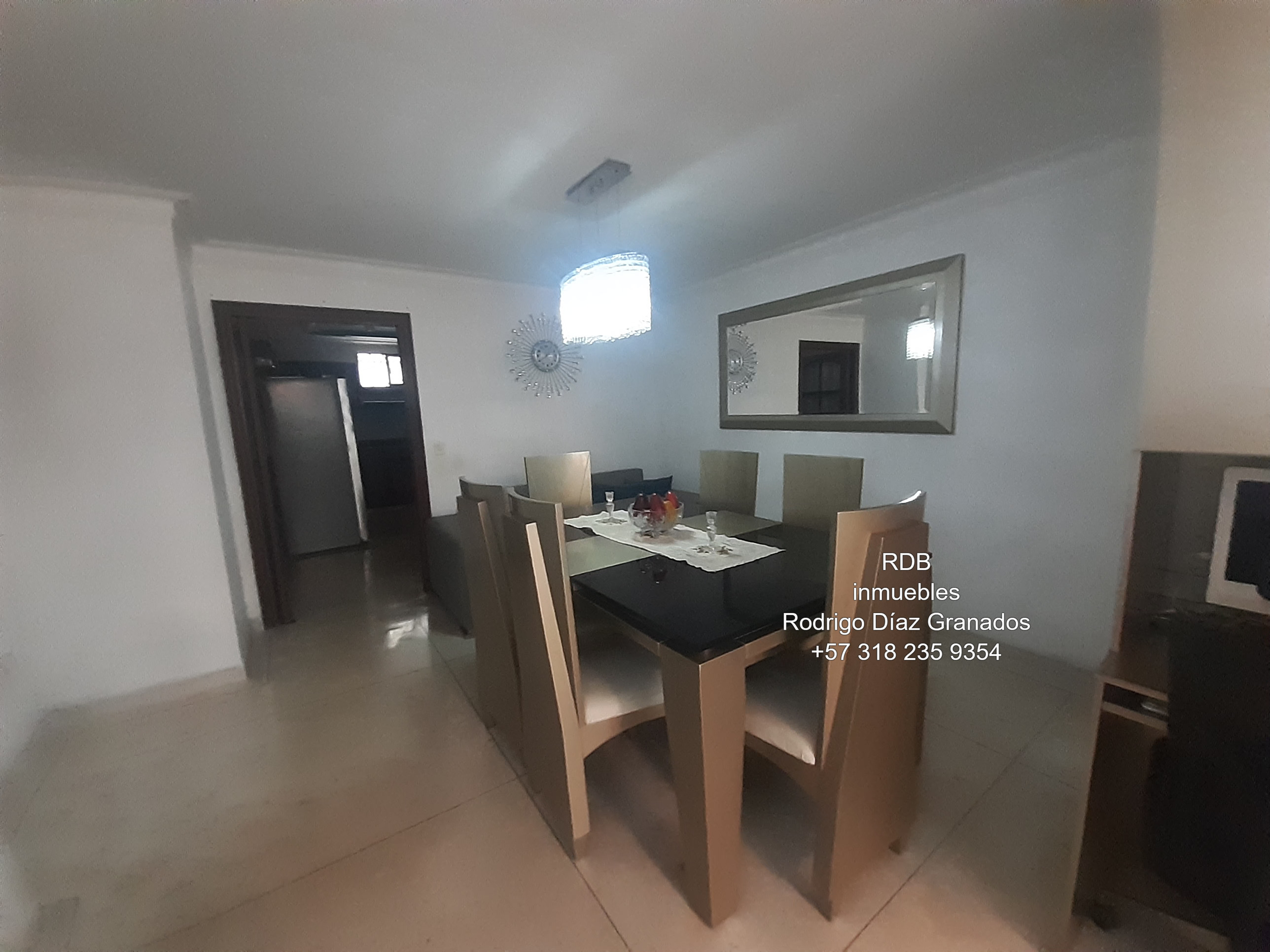 Apartamento en venta en Altos Del Limon, Barranquilla · foto 7 de 22