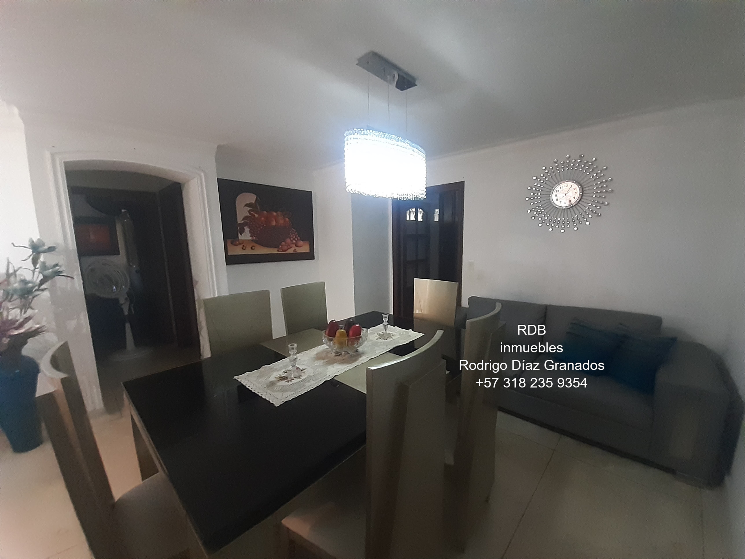 Apartamento en venta en Altos Del Limon, Barranquilla · foto 8 de 22