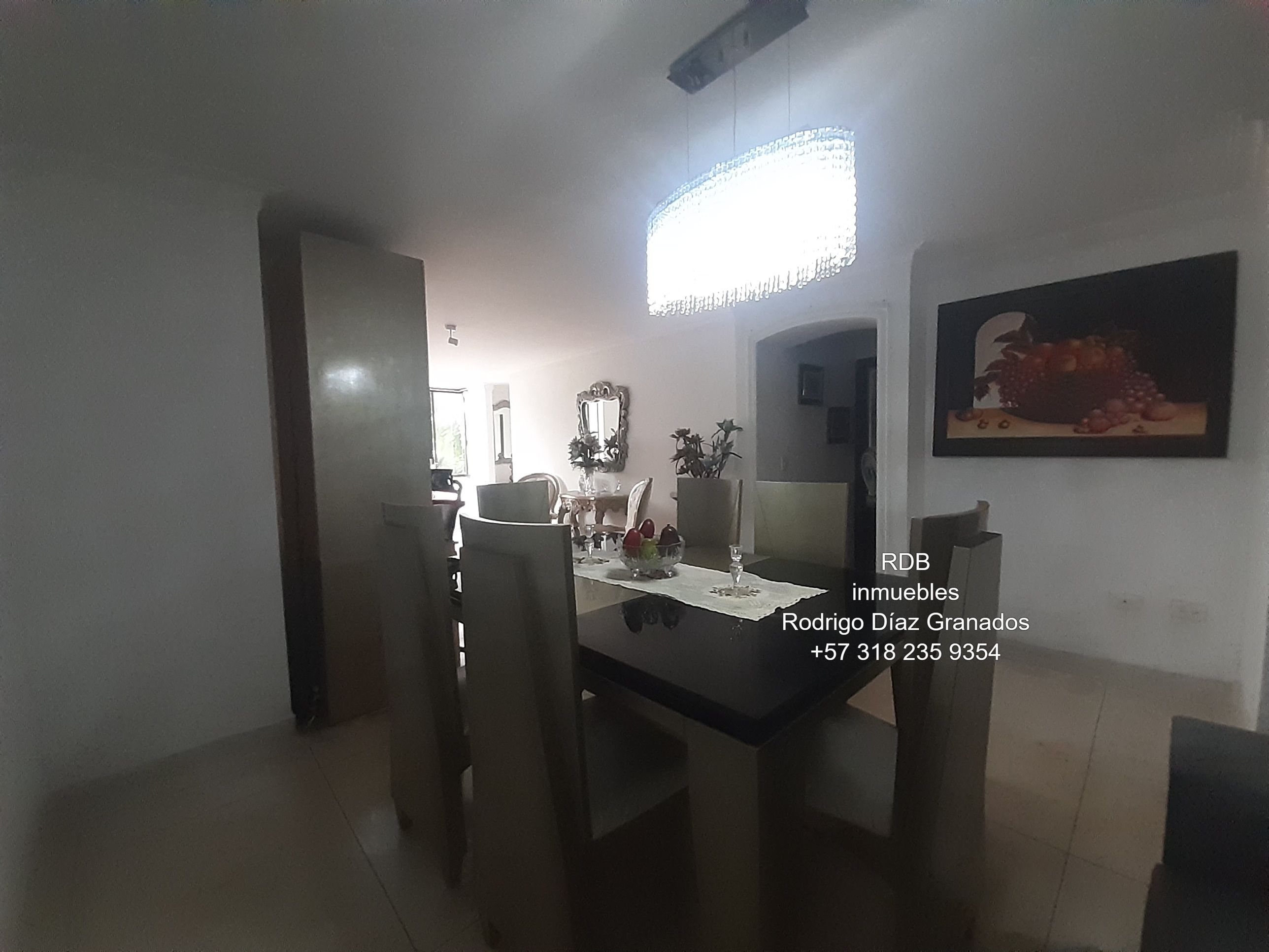 Apartamento en venta en Altos Del Limon, Barranquilla · foto 9 de 22