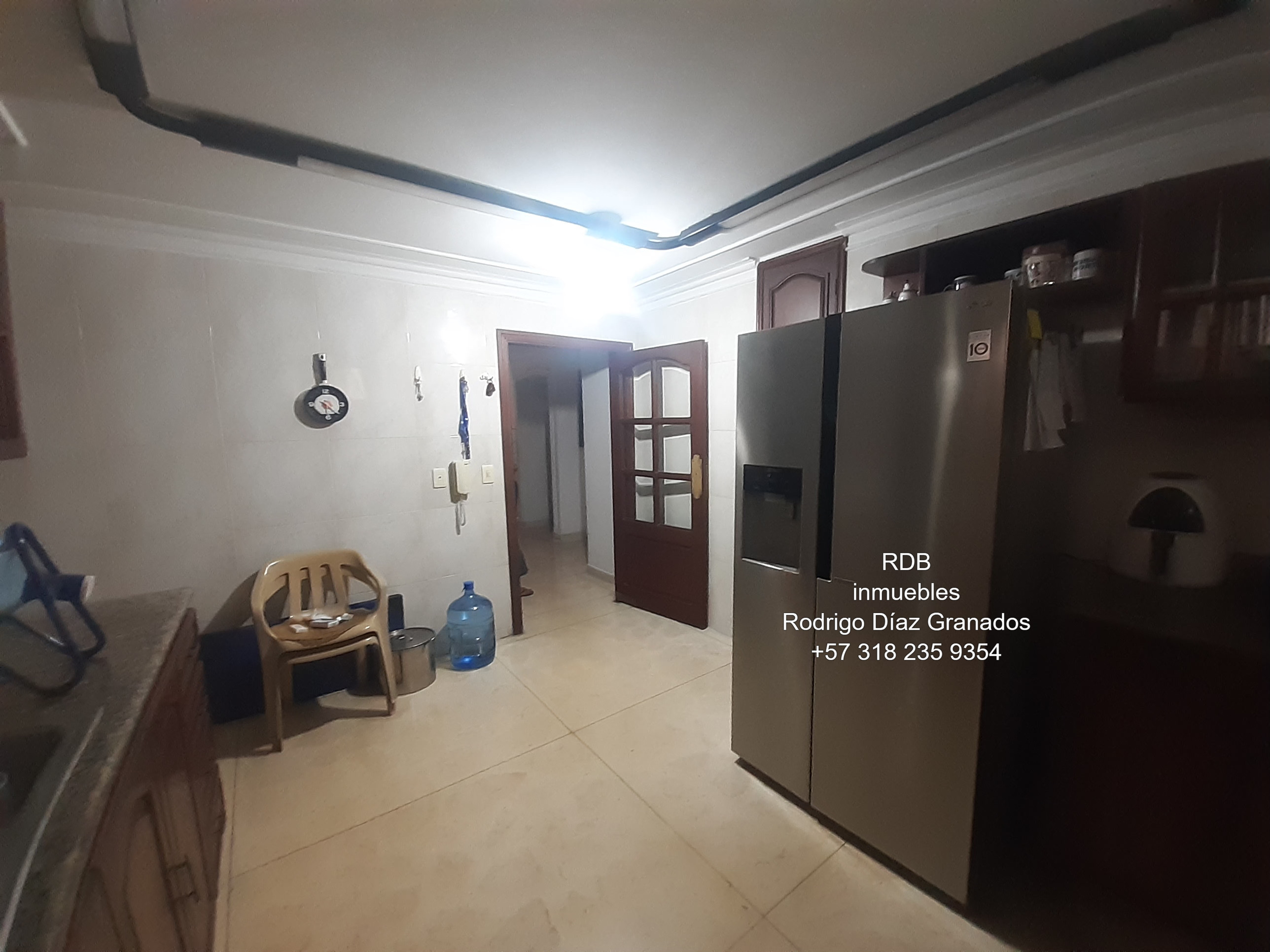 Apartamento en venta en Altos Del Limon, Barranquilla · foto 10 de 22