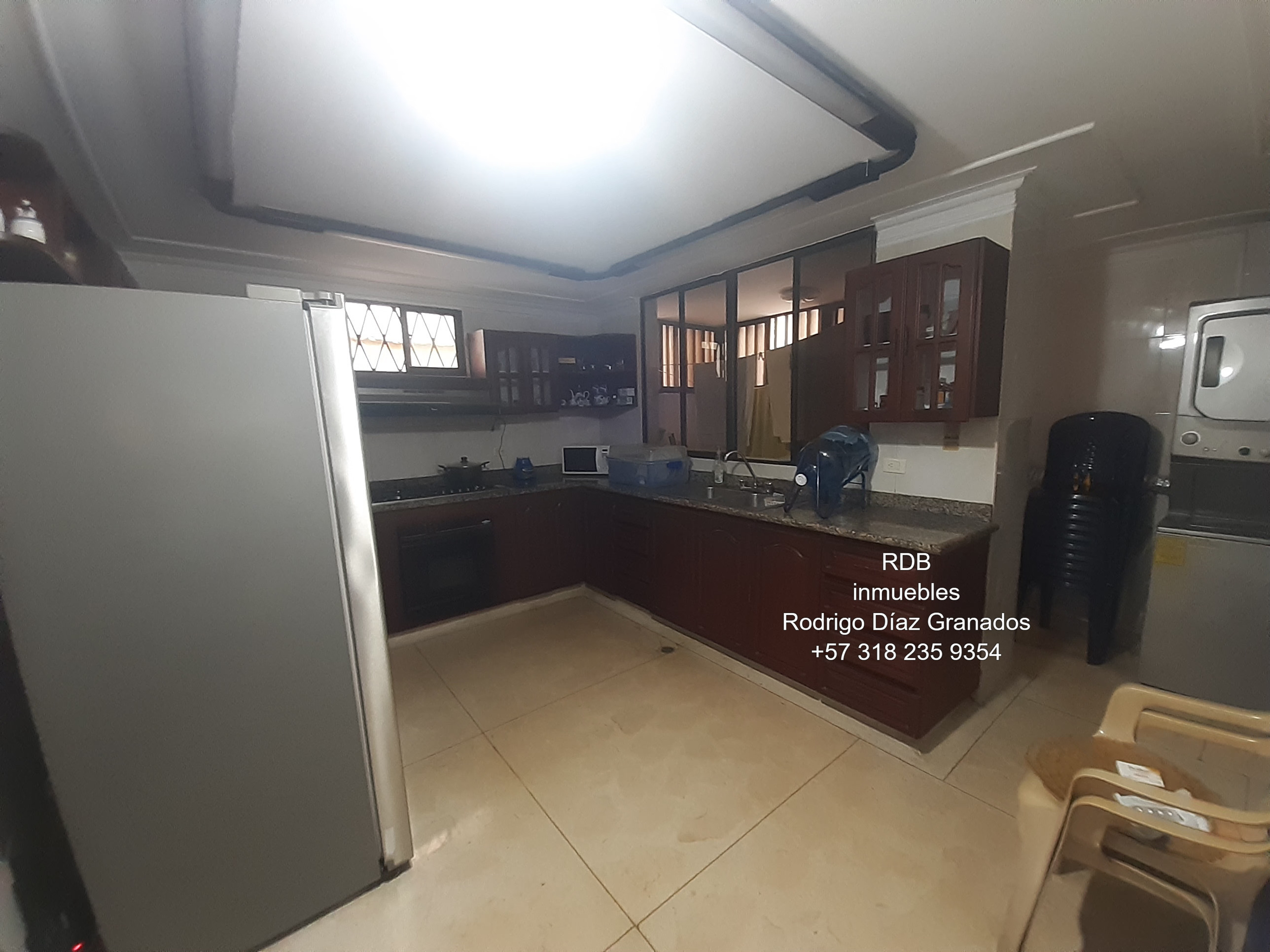 Apartamento en venta en Altos Del Limon, Barranquilla · foto 11 de 22