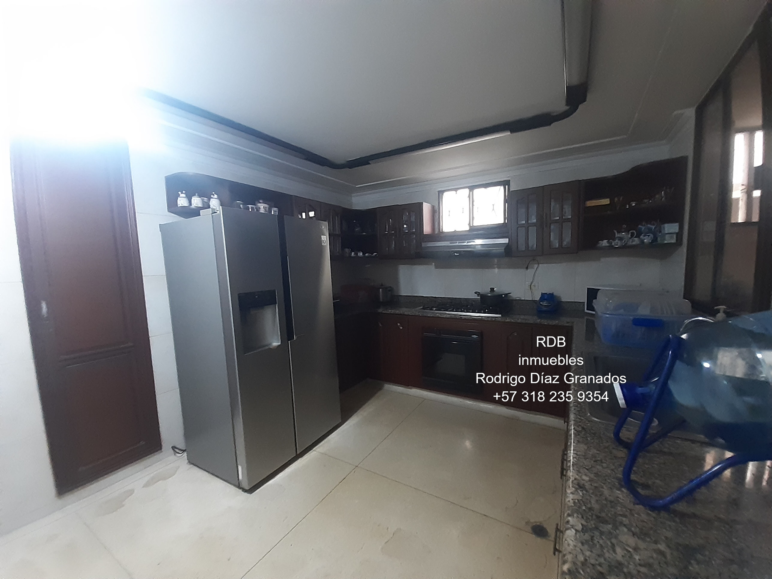 Apartamento en venta en Altos Del Limon, Barranquilla · foto 12 de 22